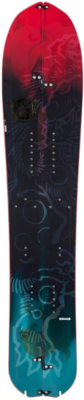 Rossignol XV Sashimi Split 156cm Snowboards Men's 2022 | eBay