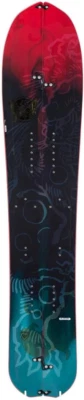 Rossignol XV Sashimi Split 156cm Snowboards Men's 2022