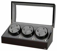 шкатулки для часов 6 Watch Winder