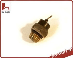 Honda Africa Twin XRV 750 RD04 Thermoschalter Lüftermotor Thermo switch for fan