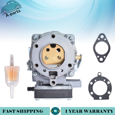 Carburetor Carb 42E707 42E777 Fit For Briggs & Stratton 42A707 42A777 US STOCK