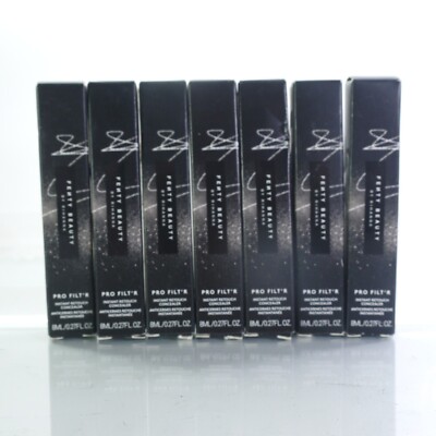 Fenty Beauty Pro Filt'r Instant Retouch Concealer Full Size 0.27 oz - You choose