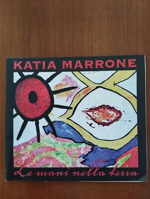 LE MANI NELLA TERRA KATIA MARRONE GABRIELE ROSATI SAN BENEDETTO DEL TRONTO