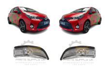 Clignotant Toyota YARIS