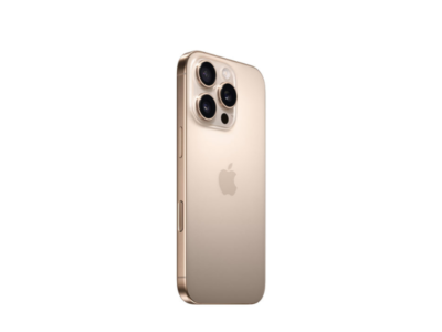 Apple iPhone 16 Pro 256GB UNLOCKED Desert Titanium 2024 Apple iPhone 16 Pro 256GB UNLOCKED Desert Titanium 2024