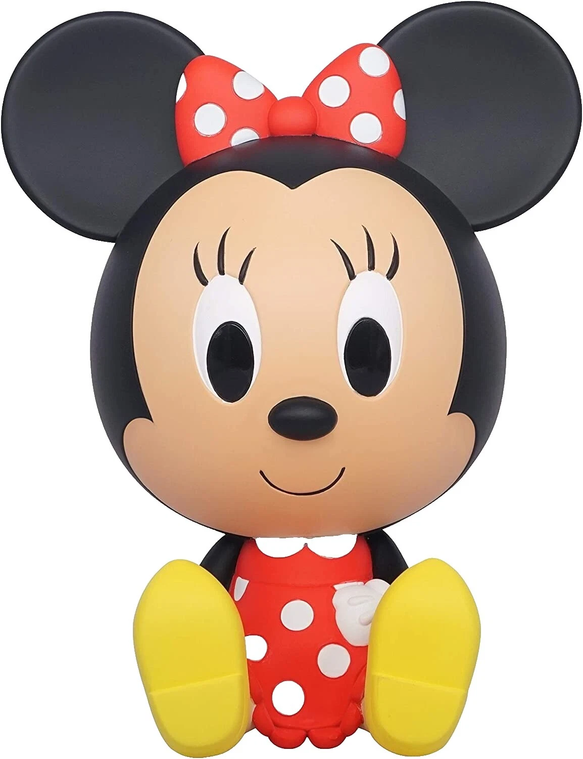 Disney Minnie Mouse Action Action Figures
