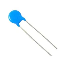 20pcs Metal Oxide Varistor 10D271K