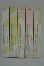 Clinique Airbrush Concealer Illuminates Perfects 0.05fl.oz./1.5ml ~choose shade~