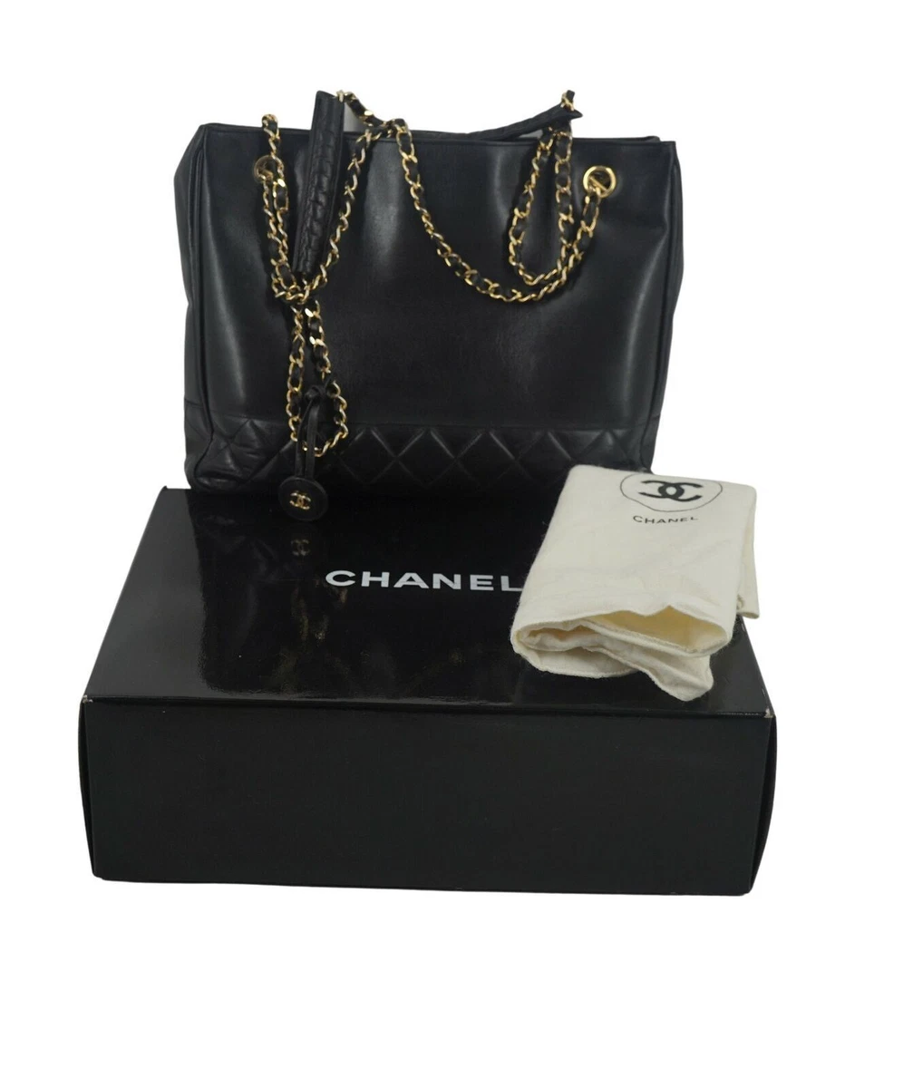 Vintage Chanel bags – your guide to buying secondhand handbags