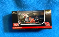 Revell Dale Earnhardt Jr #31 NASCAR 1:64 Diecast Car Mom N Pops 1999 1 of 7,992