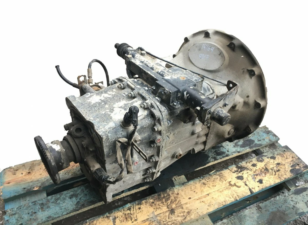 20401948 20376964 T600B FS/4106B Gearbox 20401948 Transmission For  