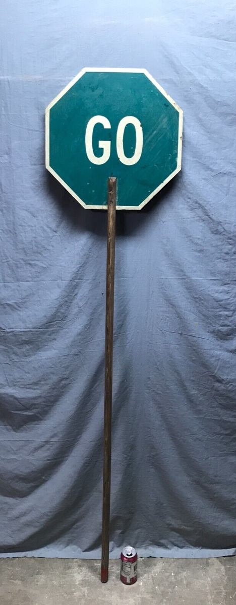 VTG metal Double Sided 18