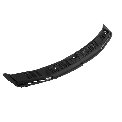 Front Wiper Cowl Grille Compatible Suit For Ford F150 2015-2020 FL3Z15022A69B - product listing photo