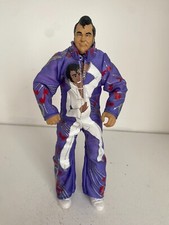 WWE THE HONKY TONK MAN MATTEL ELITE RETROFEST SERIES WRESTLING ACTION FIGURE