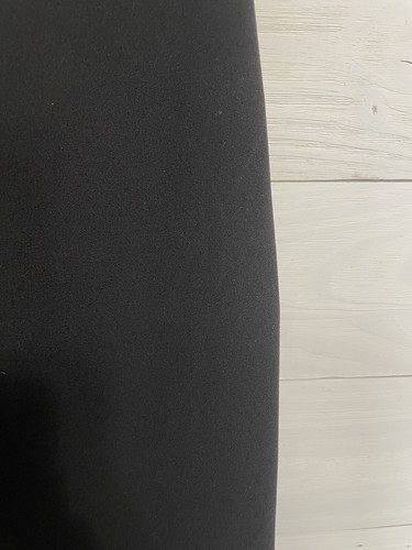 Calvin Klein Womens Off The Shoulder Dress - Black - 4 Please Read - Picture 2 of 13