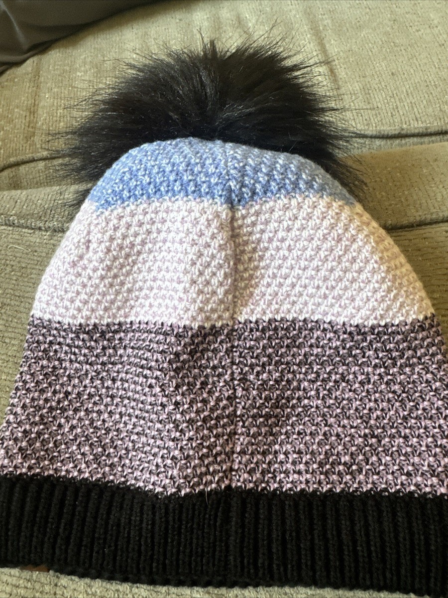 Obermeyer Tampa FF Pom Beanie | eBay display picture 3