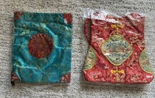 Chinese embroidery handheld bag