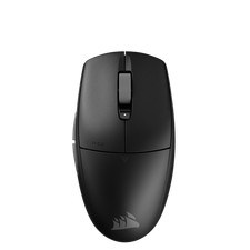 Corsair M55 Wireless Gaming Mouse, Ambidextro...