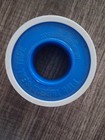  PTFE Thread Seal Tape White Pipe Thread Plumbing Tape 1/2”x 260” New — photo 4
