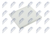 Filtre d'habitacle Fiat PANDA