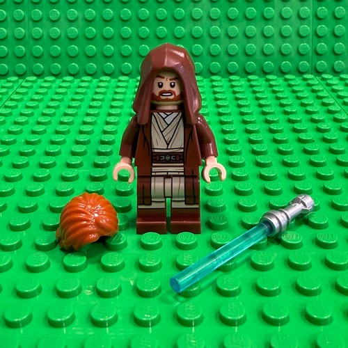 Lego Star Wars Minifigures : Jedi Clone Troopers Mandalorian Grogu More : U Pick - 第 124/170 張圖片