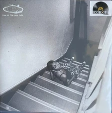 Olivia Dean - Live At The Jazz Cafe - New EP Record Store Day 2024 RSD Vinyl USA