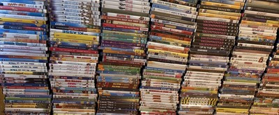 DVD Komödie , Kinder , Familie , Action Zur Auswahl (2)