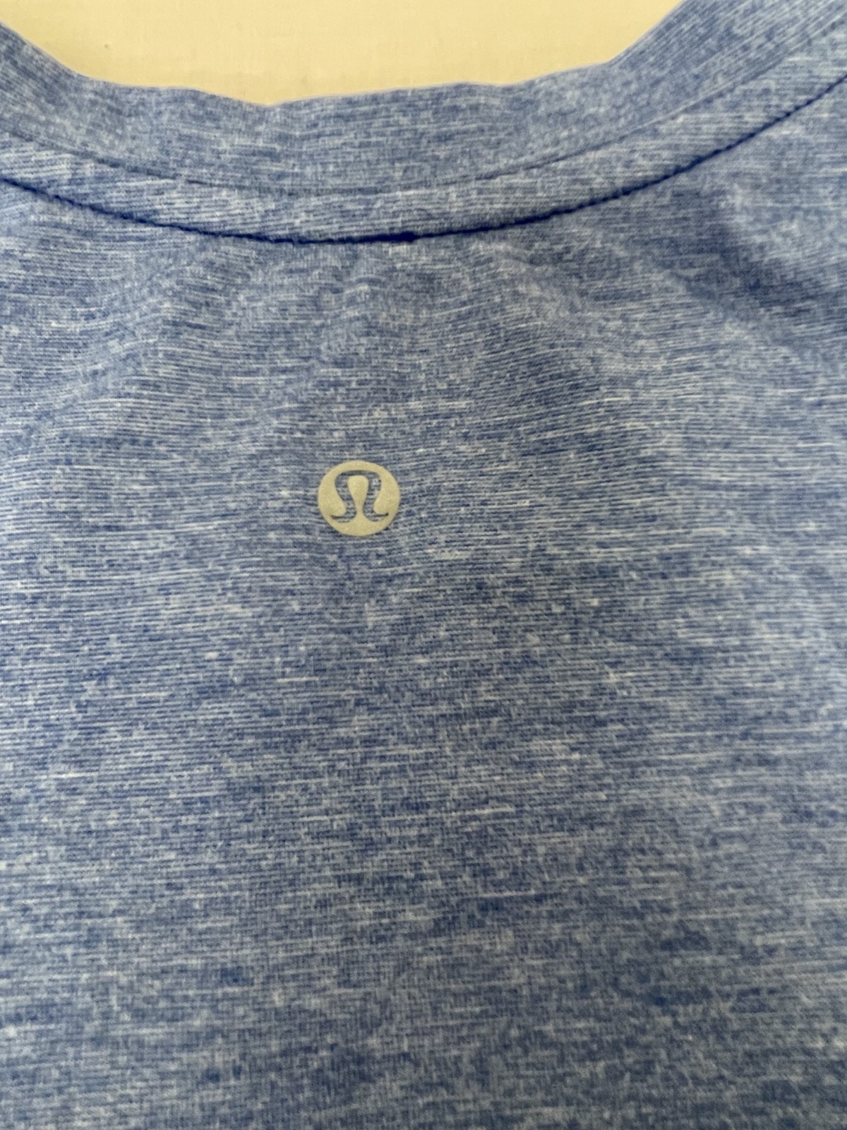 Lululemon Evolution Performance Tee Men's size M - image 7