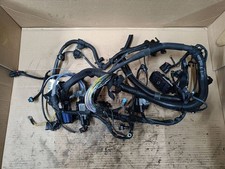 Opel Mokka 2016 Benzin Motorkabelbaum Leitungssatz 39009834 103kW ZUJ6410