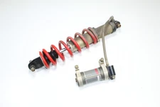 04 03-07 POLARIS PREDATOR 500 FOX Podium Rear Shock Absorber Suspension Unit S33