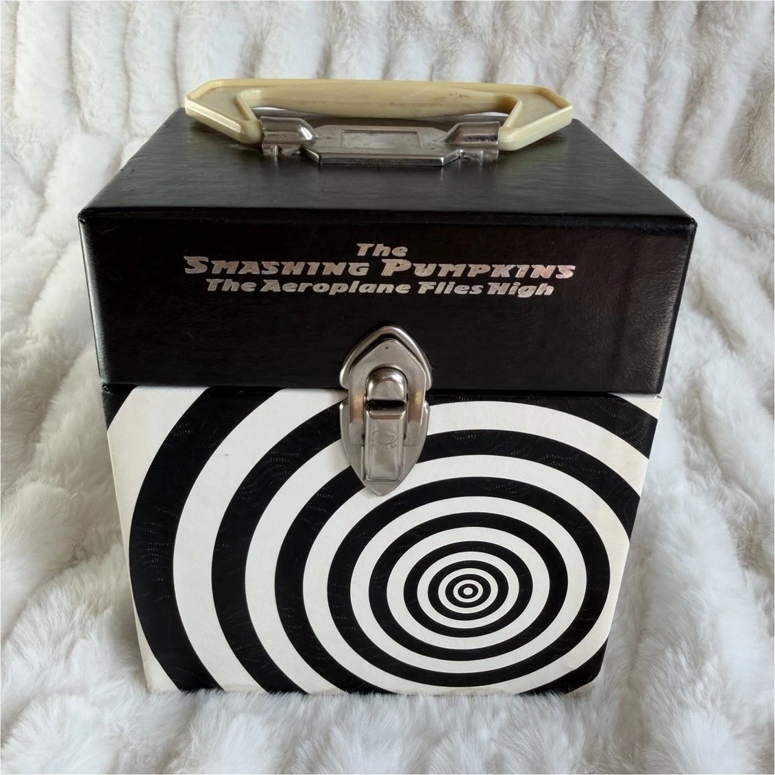 smashing pumpkins box set products for sale | eBay