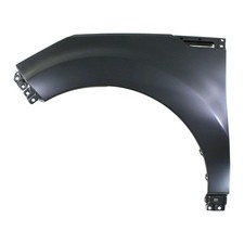 Quarter Panel Repair Patch Front Left Steel Primed for Kia Soul 2014-2019