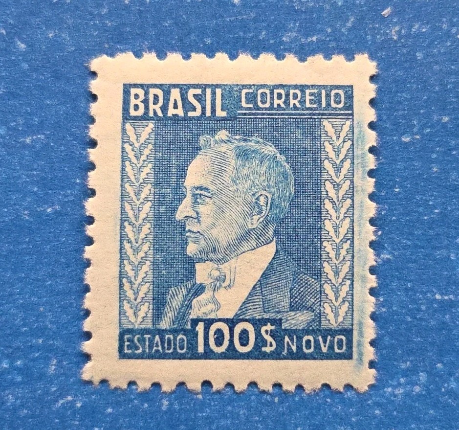 Brazil Stamp, Scott 570 MNH