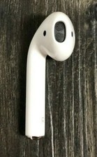 Genuine Apple AirPods 2nd Generation Replacement Earbud Right Ear Only A2032