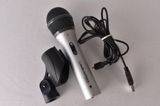 Audio-Technica ATR2100-USB Podcast Microphone