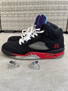 Jordan 5 Top 3 | eBay