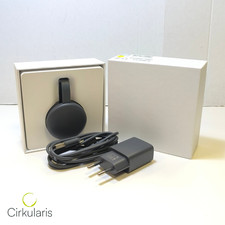 Google Chromecast 3.ª generación Dispositivo de transmisión HDMI