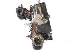 Moteur Ford KA