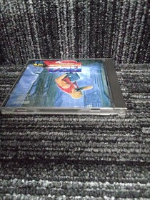 Neo Geo Cd Software Model Number Real Bout Garou Densetsu 2 The Newcomers  FJD92