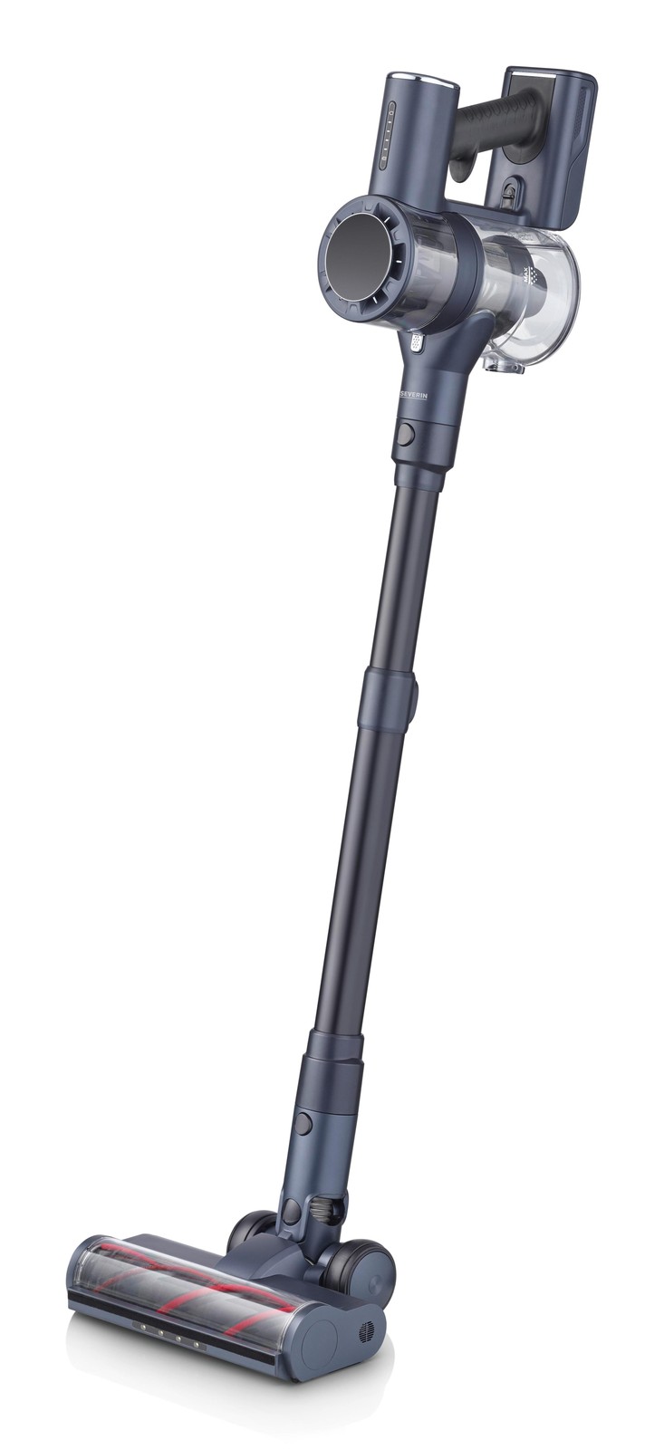 Severin HV 7175 stick vacuum/electric broom Battery Dry Bagless 0.5 L 200 W