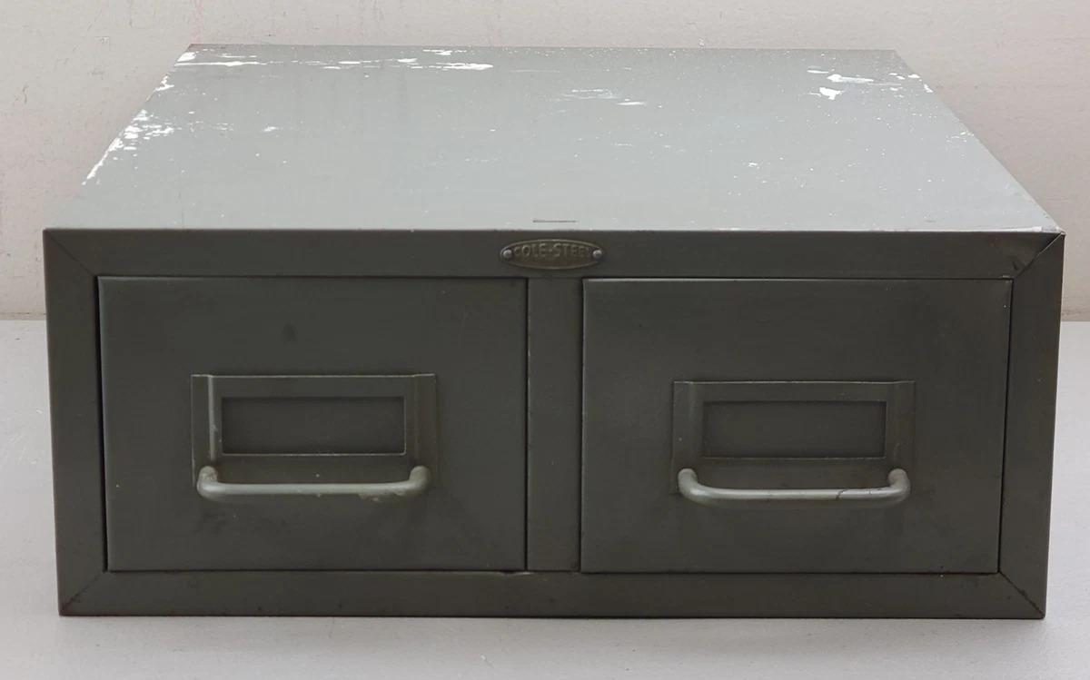 Cole Office Filing Cabinets for sale | eBay