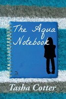 Tasha Cotter | The Aqua Notebook | Taschenbuch | Englisch (2019)