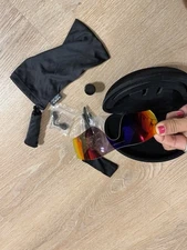 Oakley Radar Parts Sunglasses H64