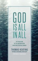God Is All In All Thomas Keating Taschenbuch Englisch 2024 Wayfarer Books