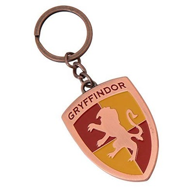 Harry Potter House Gryffindor Keychain