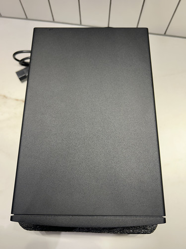 Naim NNP02 Streaming Amplifier - British HiFi - S/N: 363149 - Picture 3 of 9