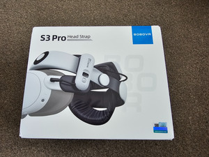 Bobovr Quest 3 | eBay UK