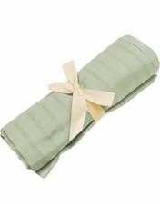 NWT Kyte Swaddle Blanket - Color: Jojoba- Infant 46  x46  Breathable