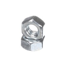 DUKE 147355 NUT 1/4-20 HEX ZP Replacement 147355 for Duke
