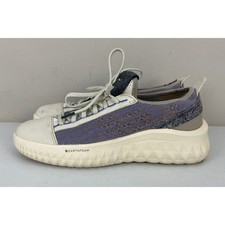 Women Cole Haan Zerogrand Generation Earthlite II oxford casual mesh shoes, 6.5